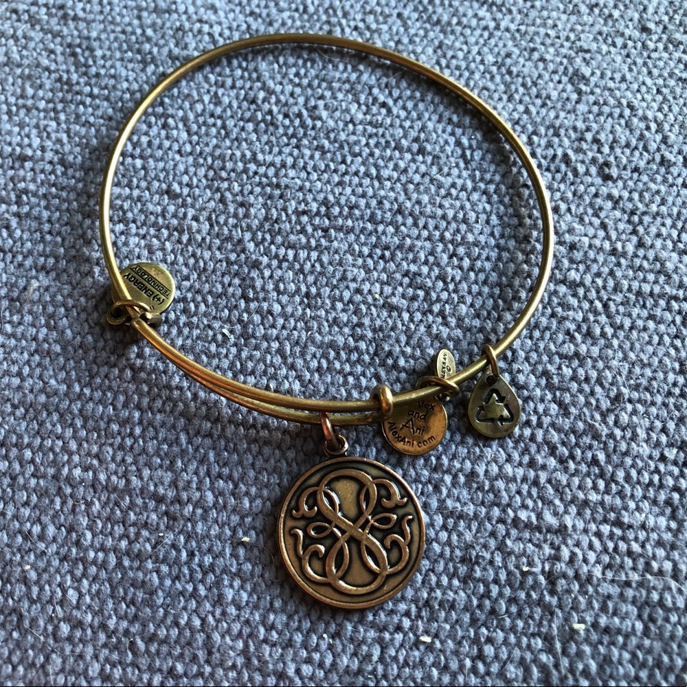 Alex and Ani Bracelet